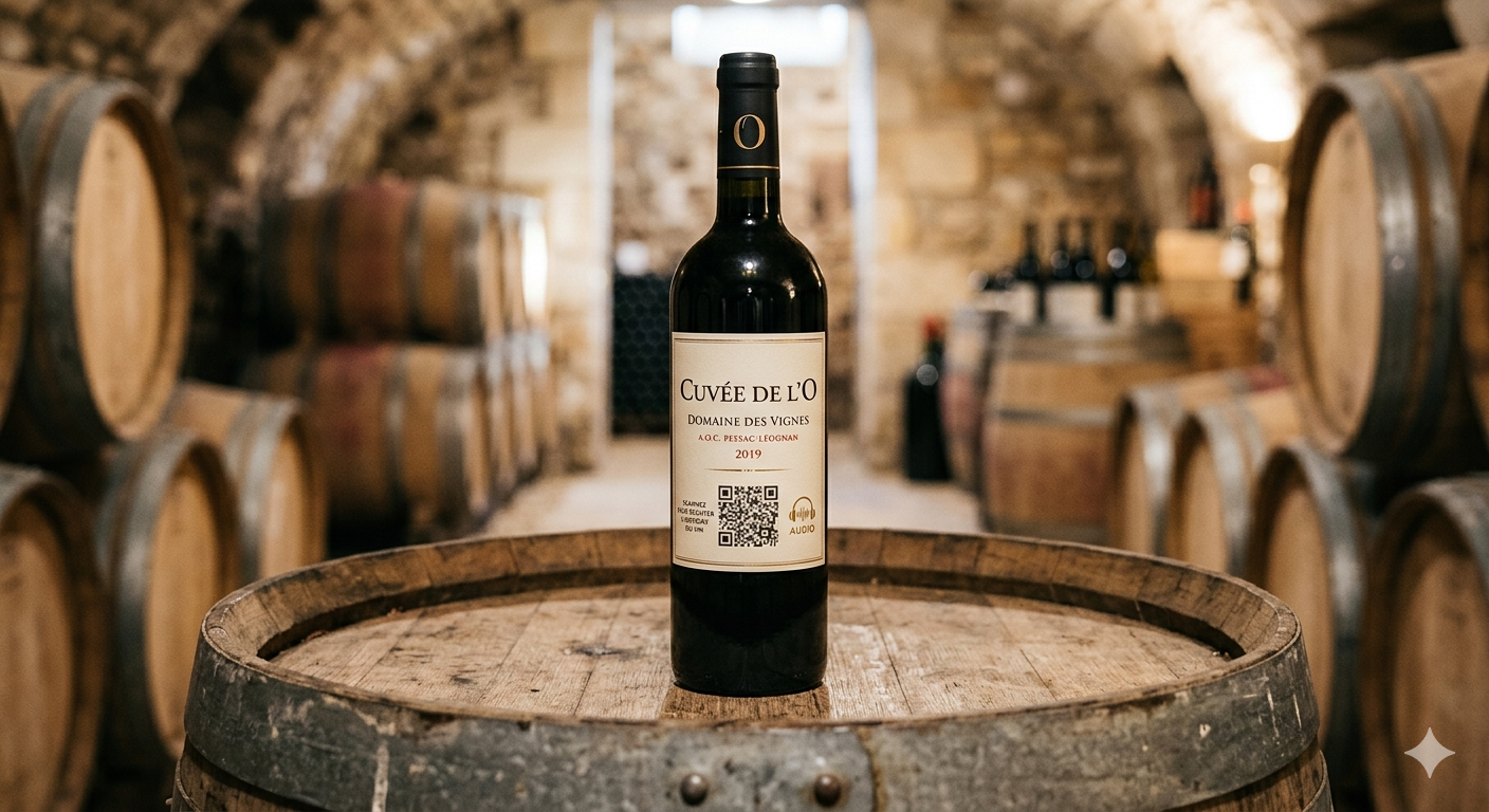 Home Wine Sound